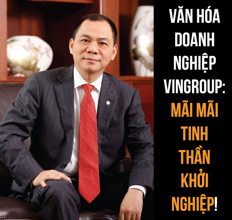 quản lý nhân sự của Vingroup -2