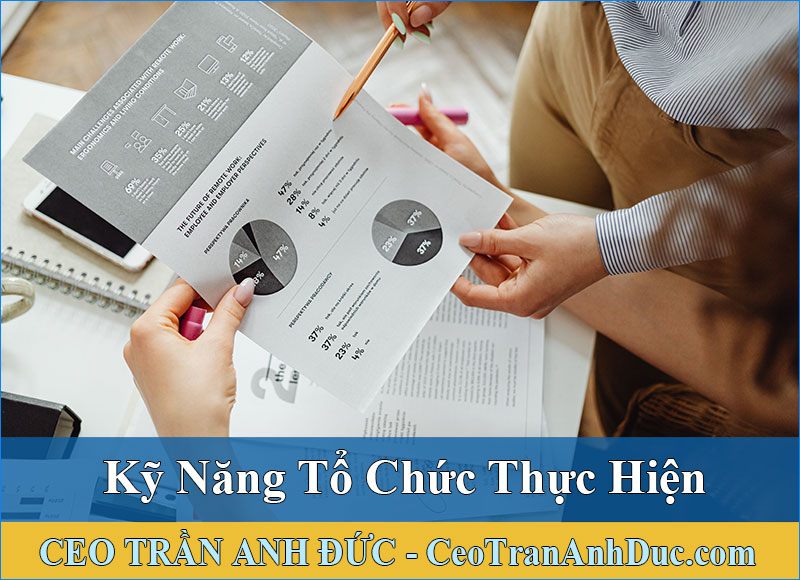 tổ chức thực hiện